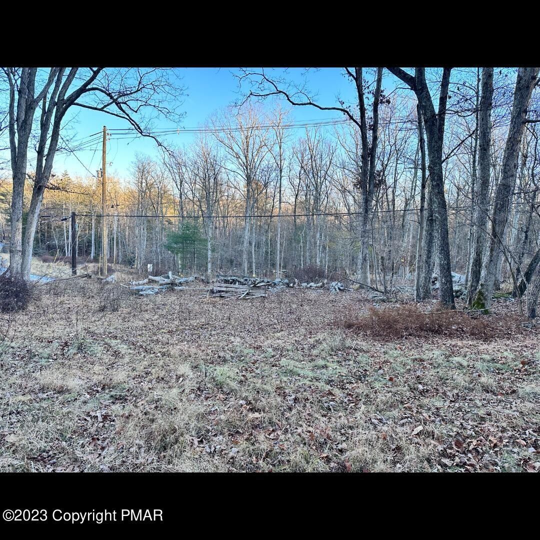 Cresco, Monroe County, PA Undeveloped Land, Homesites for sale Property