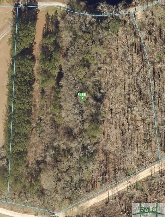 Guyton, Effingham County, GA Undeveloped Land, Homesites for sale