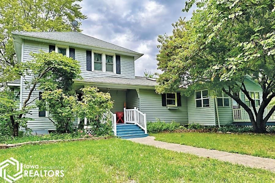 Fairfield, Jefferson County, IA House for sale Property ID 417477011