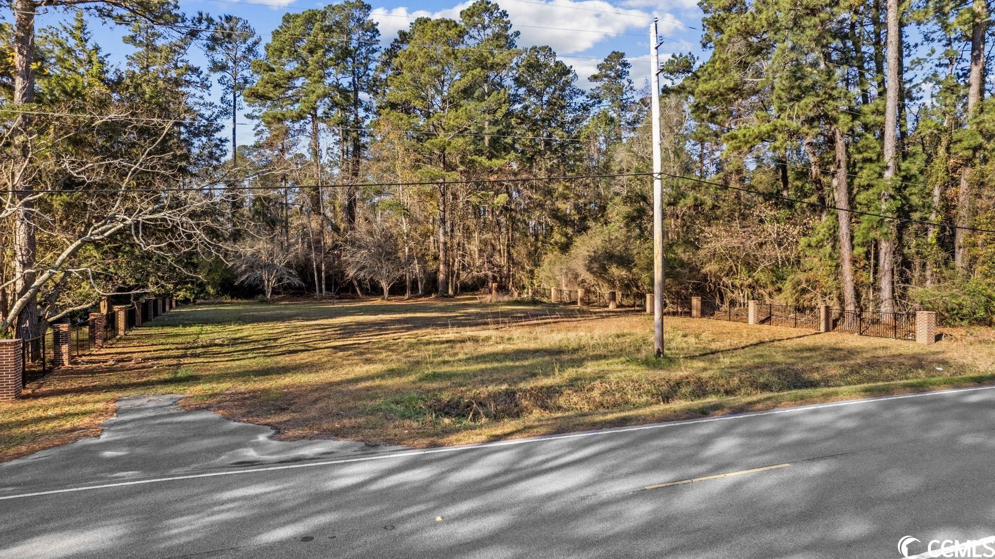 Conway, Horry County, SC Undeveloped Land, Homesites for sale Property ID 418556821 LandWatch