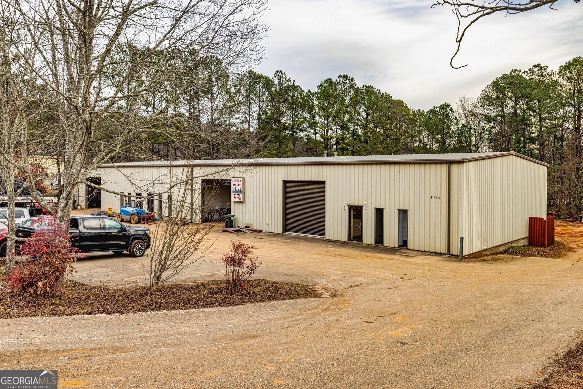 Stockbridge, Henry County, GA Commercial Property, Homesites for sale