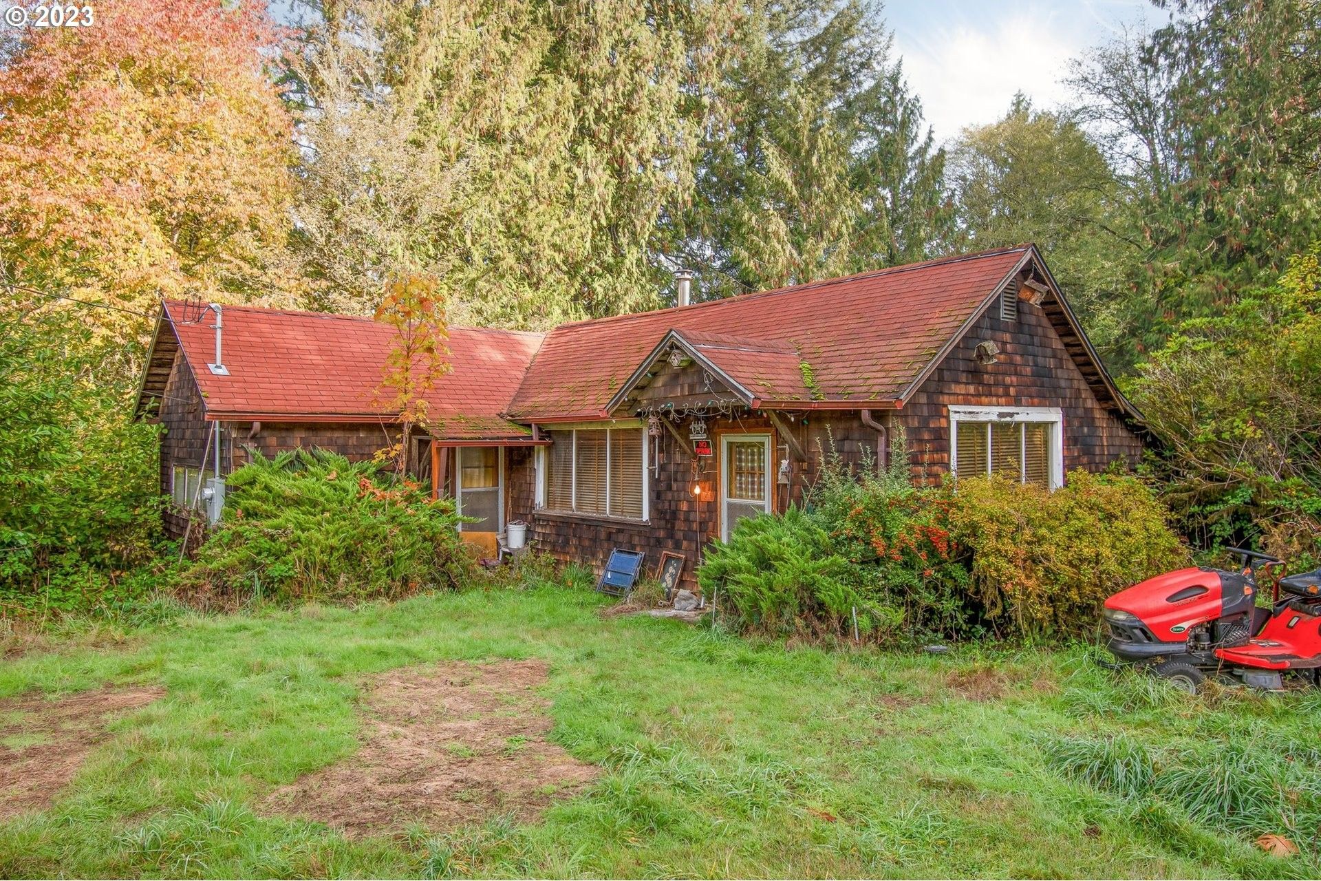 Clatskanie, Columbia County, OR House for sale Property ID 418556875
