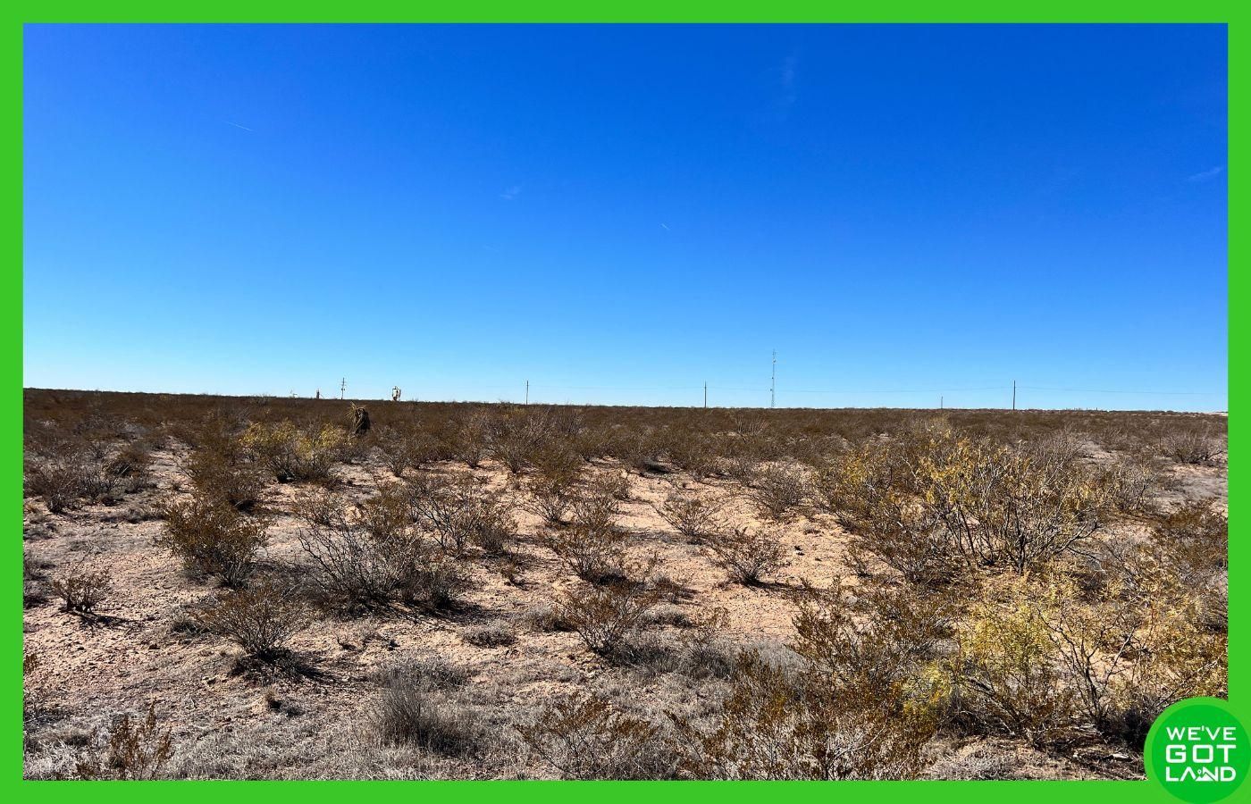 10 acres in Barstow, TX, 79719 MLS 706034 LandWatch