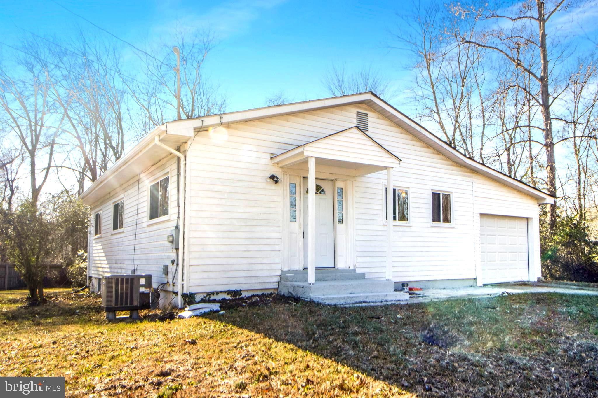 Bryans Road, Charles County, MD House for sale Property ID 418557061