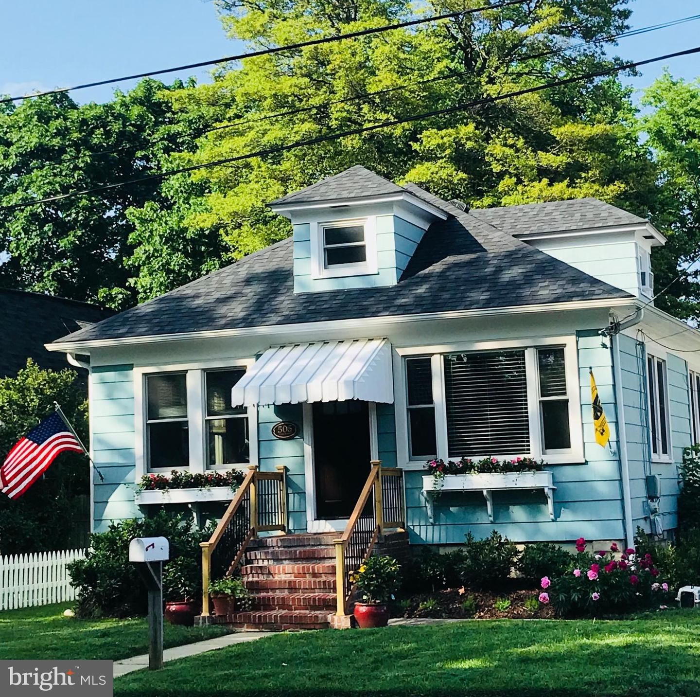 Annapolis, Anne Arundel County, MD House for sale Property ID