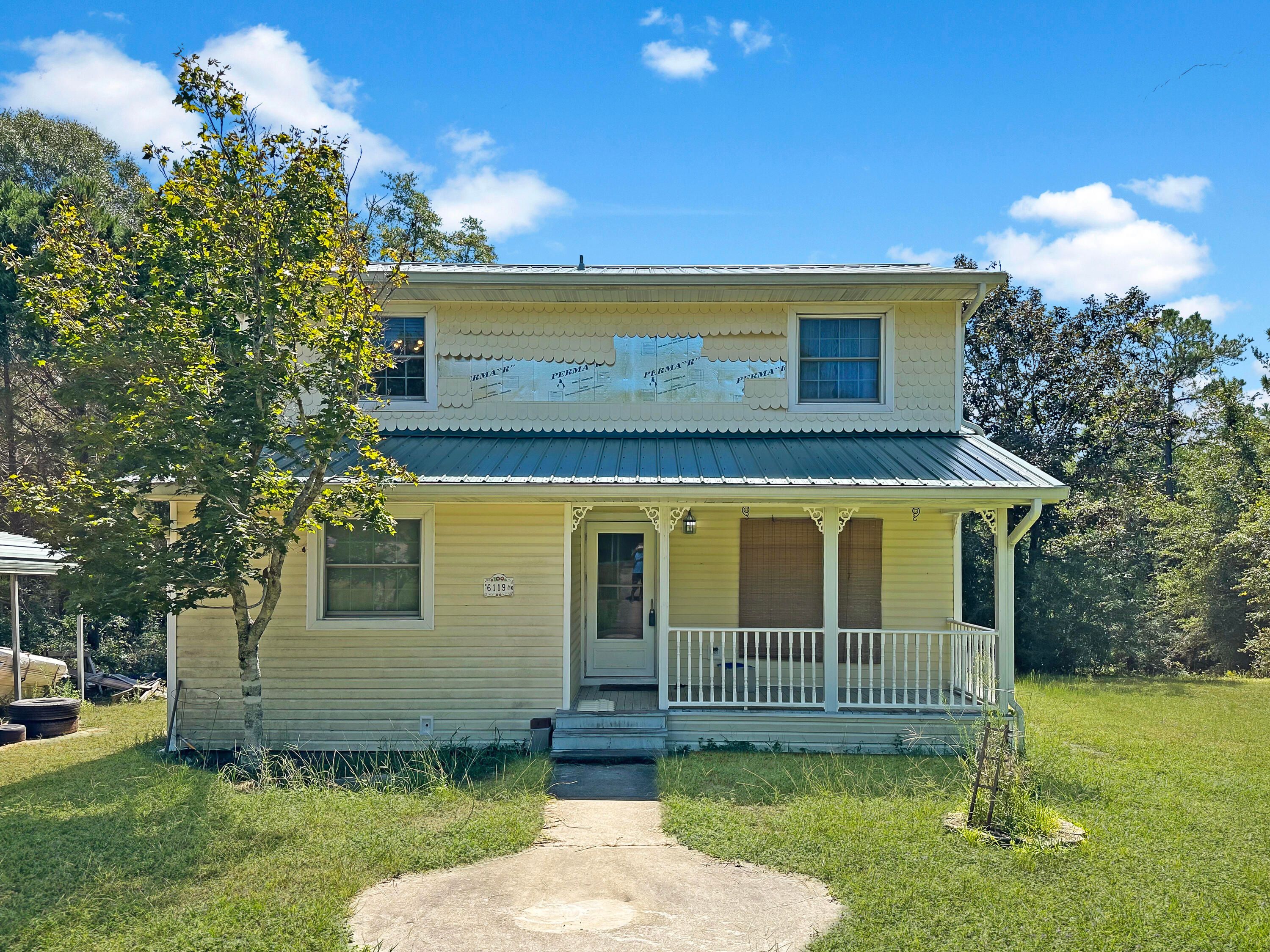 Crestview, Okaloosa County, FL House for sale Property ID 417535141