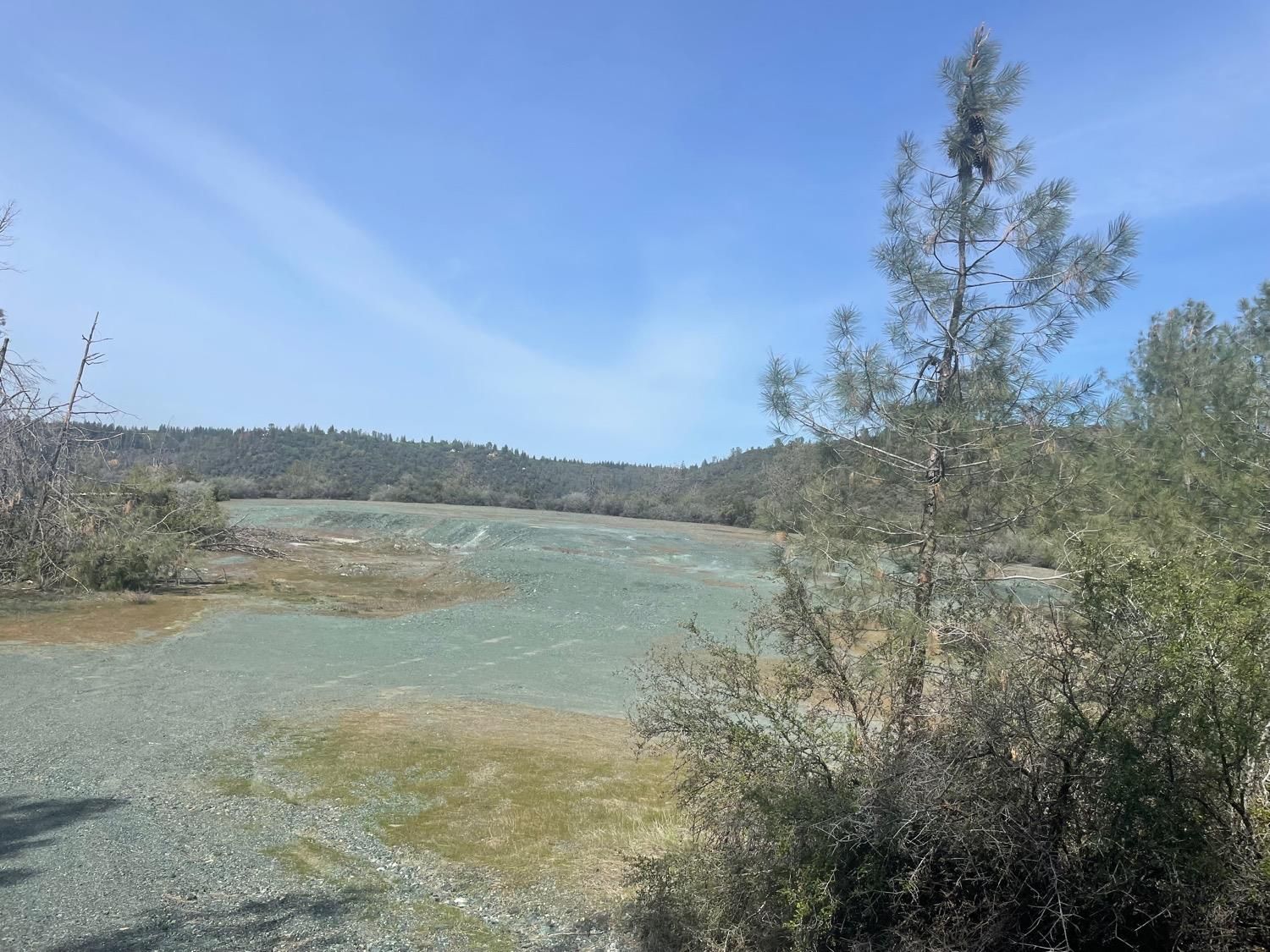 Foresthill, Placer County, CA Undeveloped Land for sale Property ID