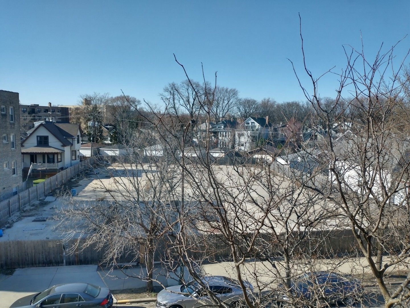 Chicago, Cook County, IL Undeveloped Land, House for sale Property ID