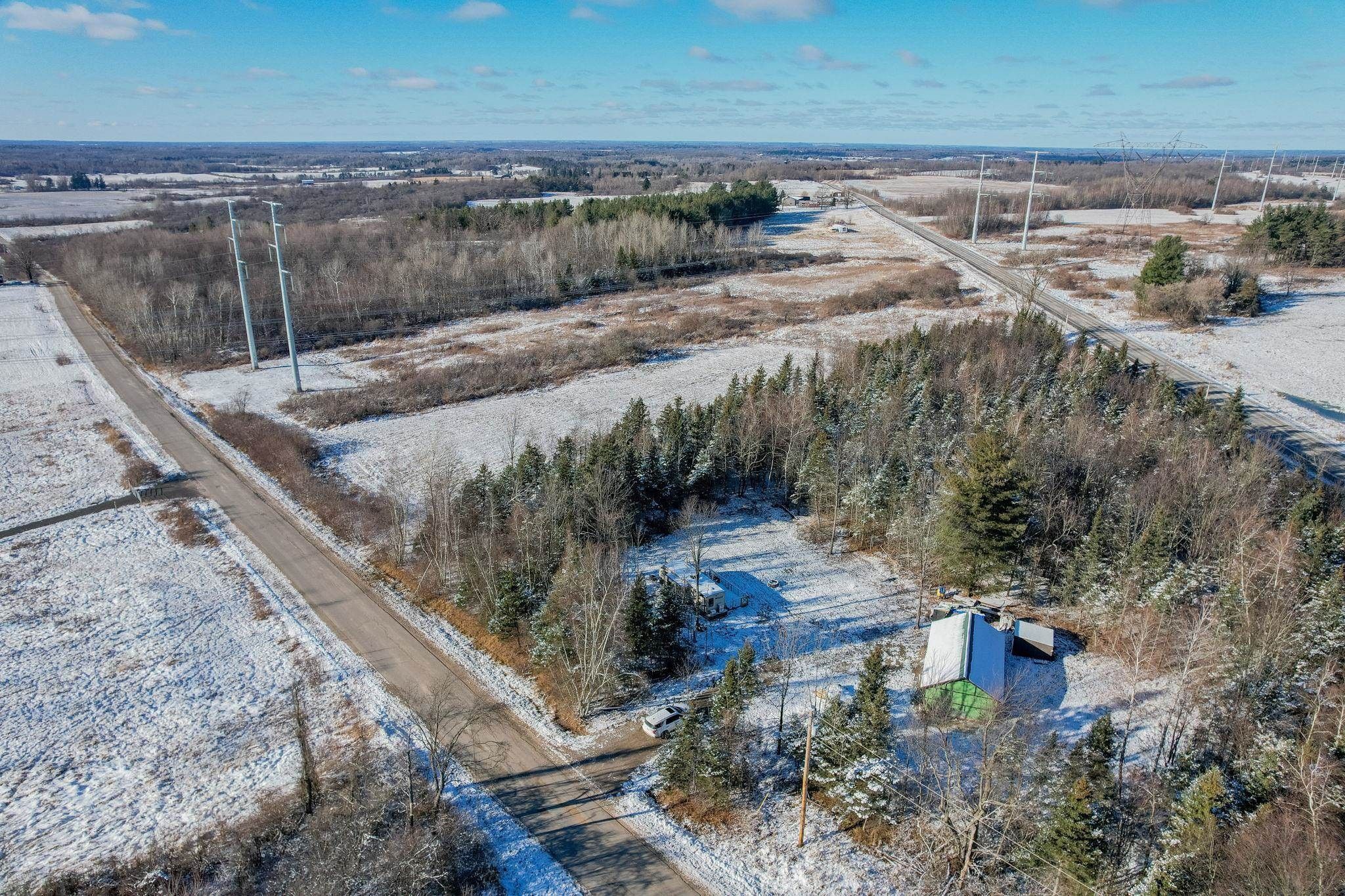 Hermon, Saint Lawrence County, NY House for sale Property ID 418557310