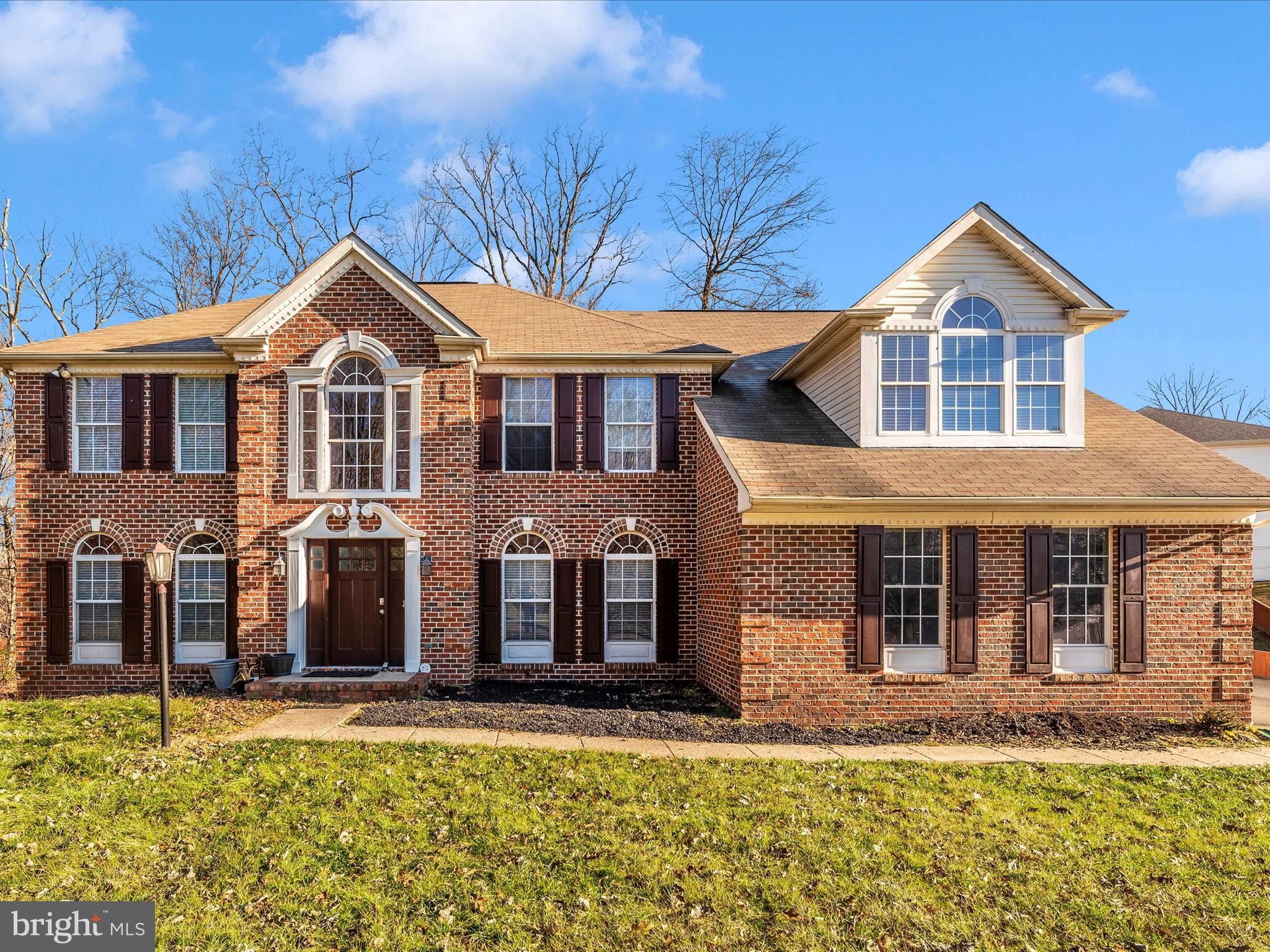 Owings Mills, Baltimore County, MD House for sale Property ID