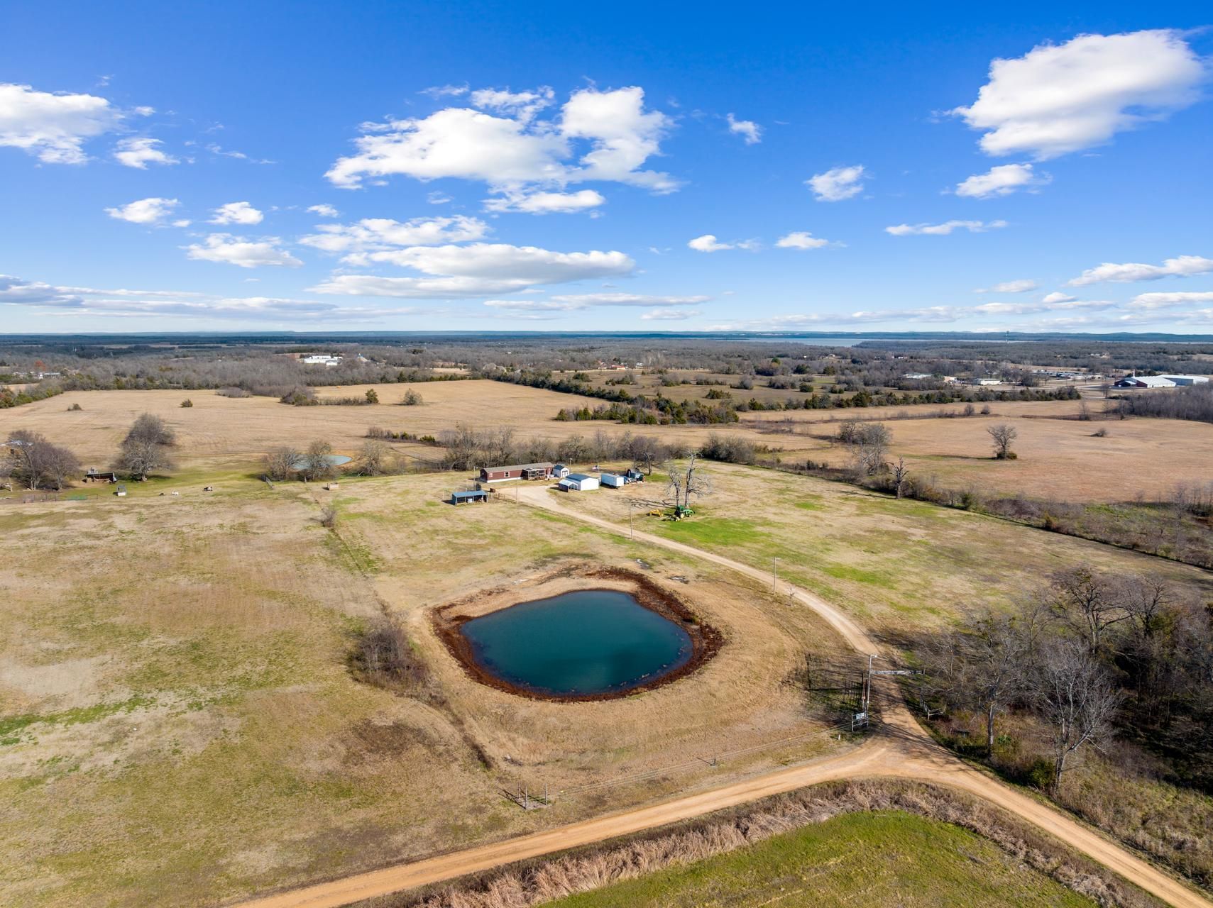 2663 East 2078 Road, Hugo, OK 74743 MLS 2343682 LandWatch