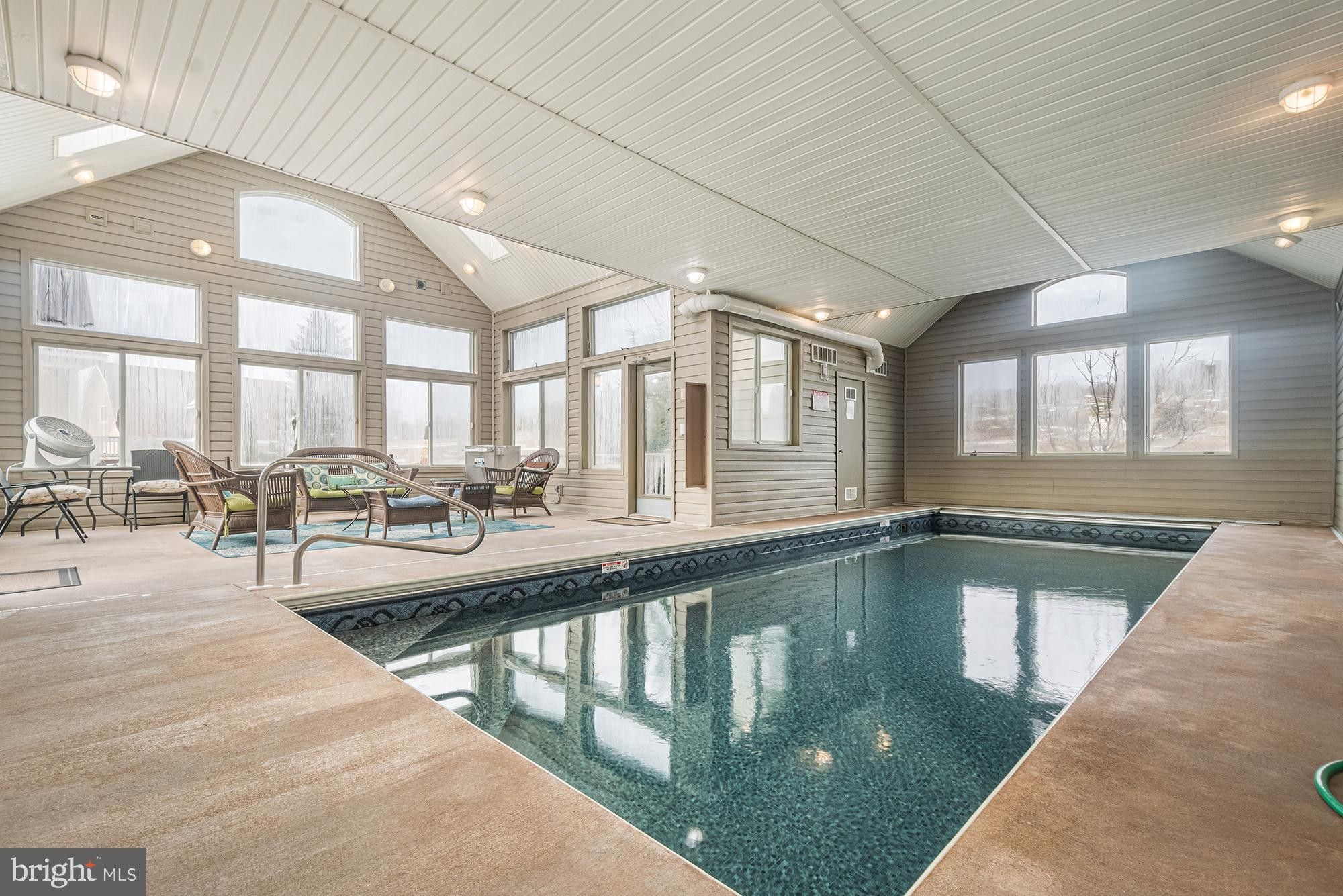 Swanton, Garrett County, MD Lakefront Property, Waterfront Property