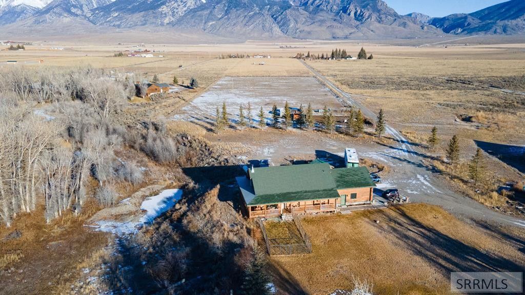 Mackay, Custer County, ID Farms and Ranches, House for sale Property ID