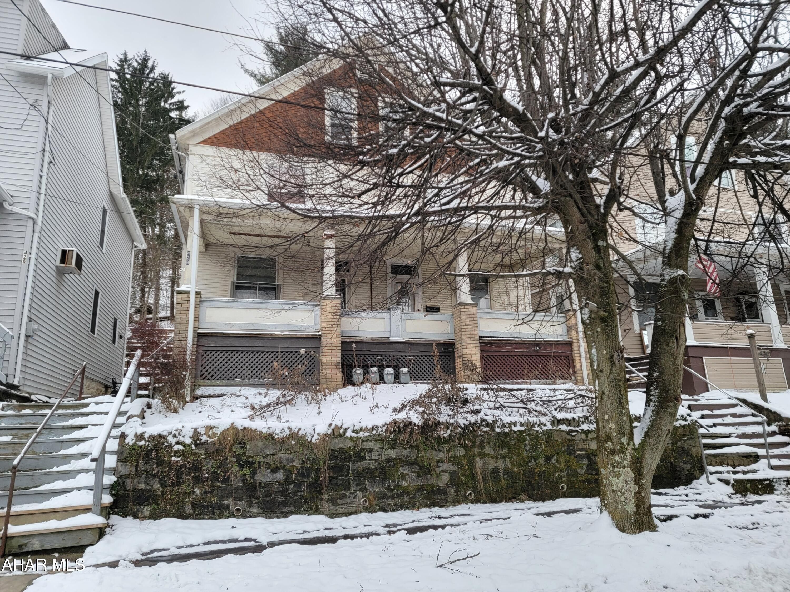 Johnstown, Cambria County, PA House for sale Property ID 418557901