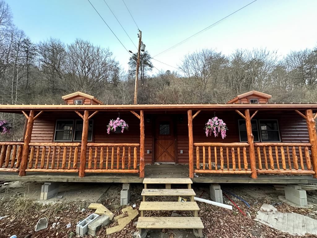Lost Creek, Breathitt County, KY House for sale Property ID 418558049 LandWatch