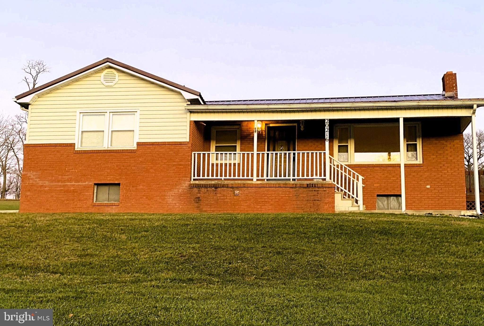 Barton, Allegany County, MD House for sale Property ID 418554435