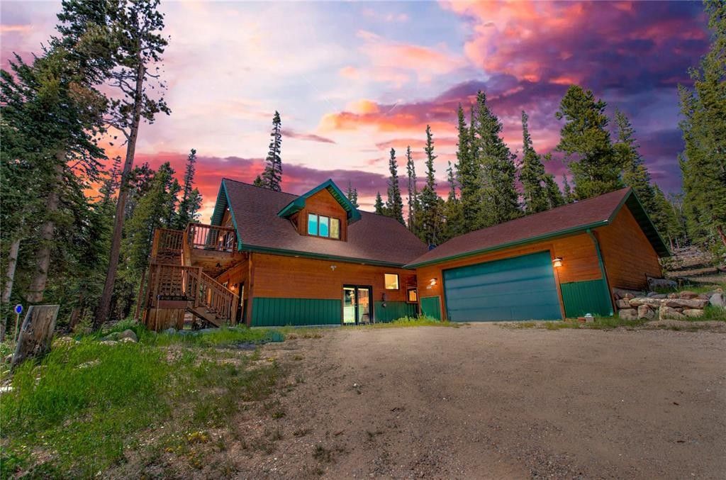 Fairplay, Park County, CO House for sale Property ID 417597731 LandWatch