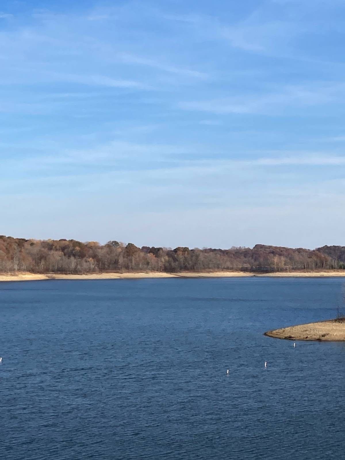 Scottsville, Allen County, KY Undeveloped Land, Lakefront Property, Waterfront Property
