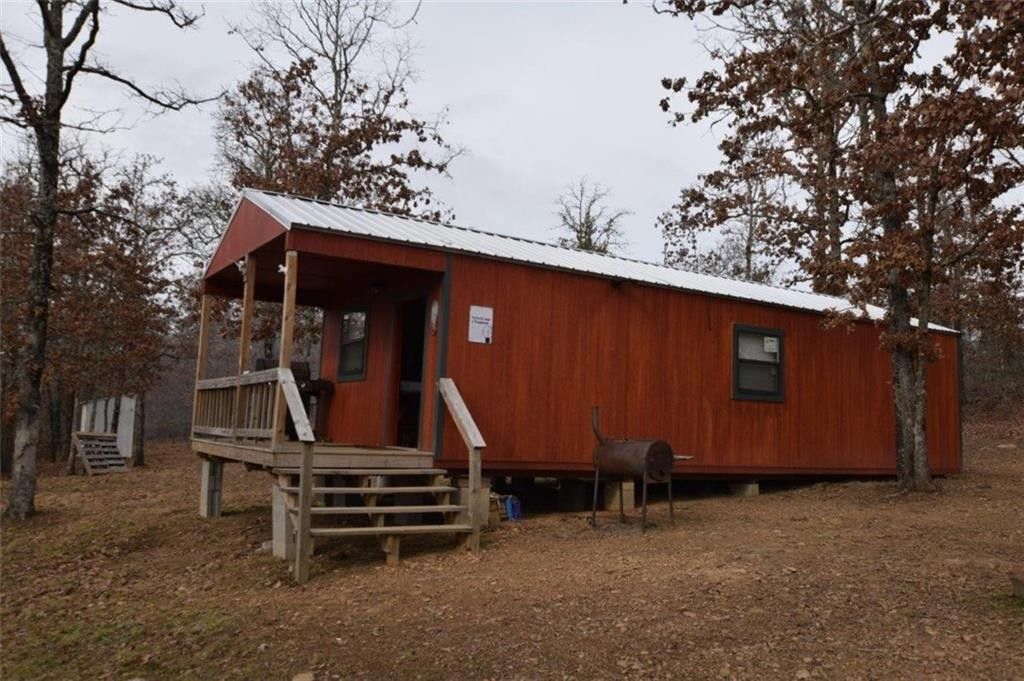 S 4711 RD, Sallisaw, OK 74955 MLS 1263534 LandWatch