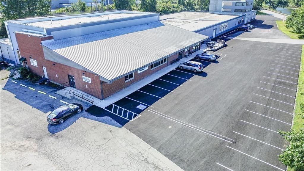 Saegertown, Crawford County, PA Commercial Property, House for sale