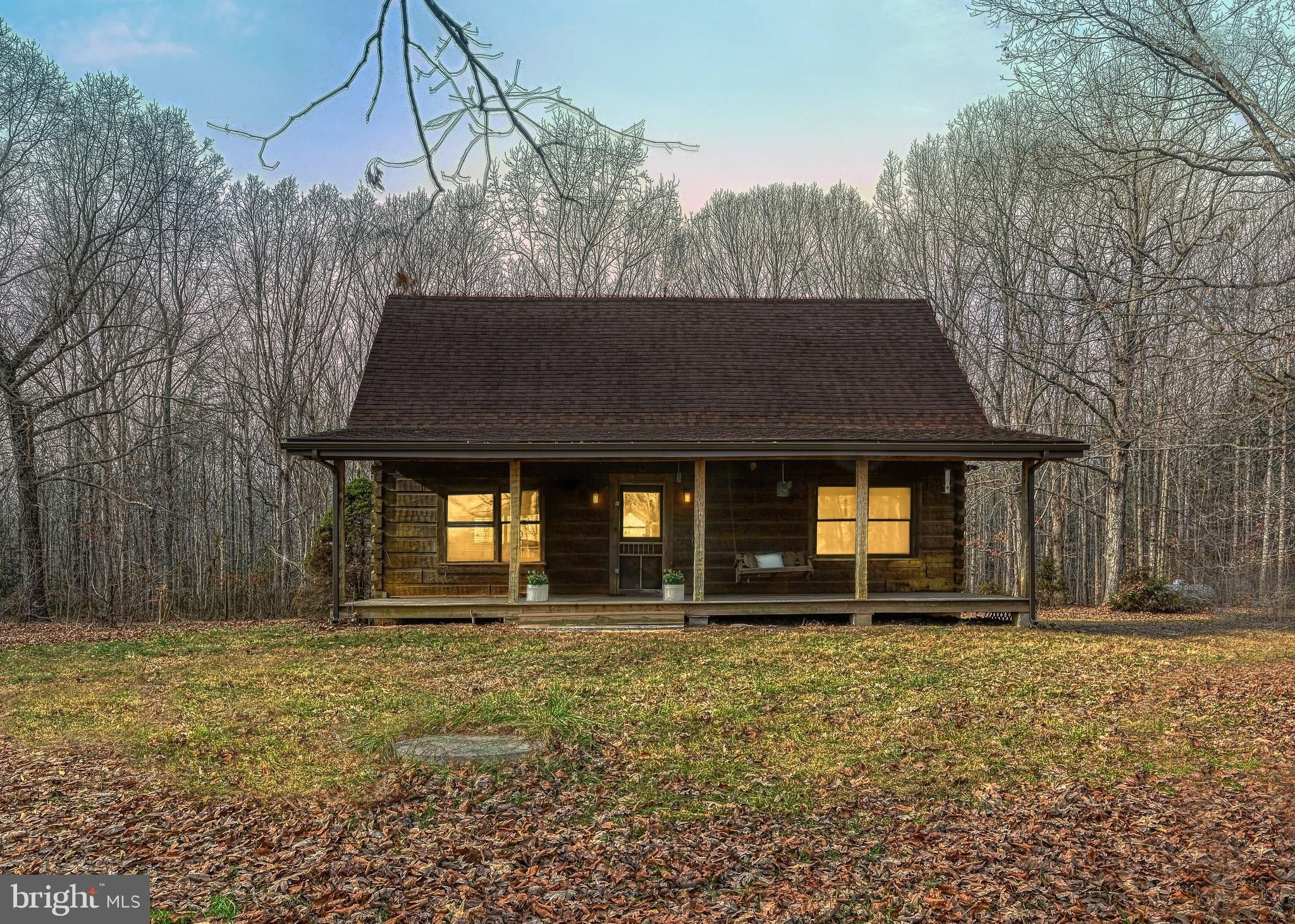 Louisa, Louisa County, VA Farms and Ranches, House for sale Property ID