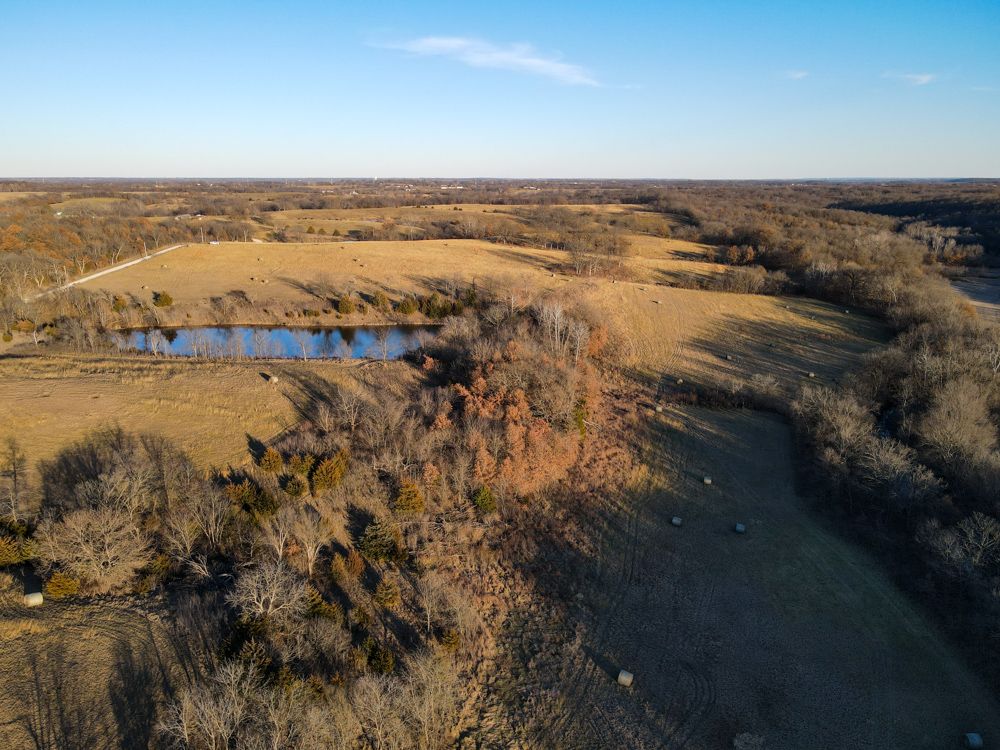 Excelsior Springs, Ray County, MO Farms and Ranches, Recreational