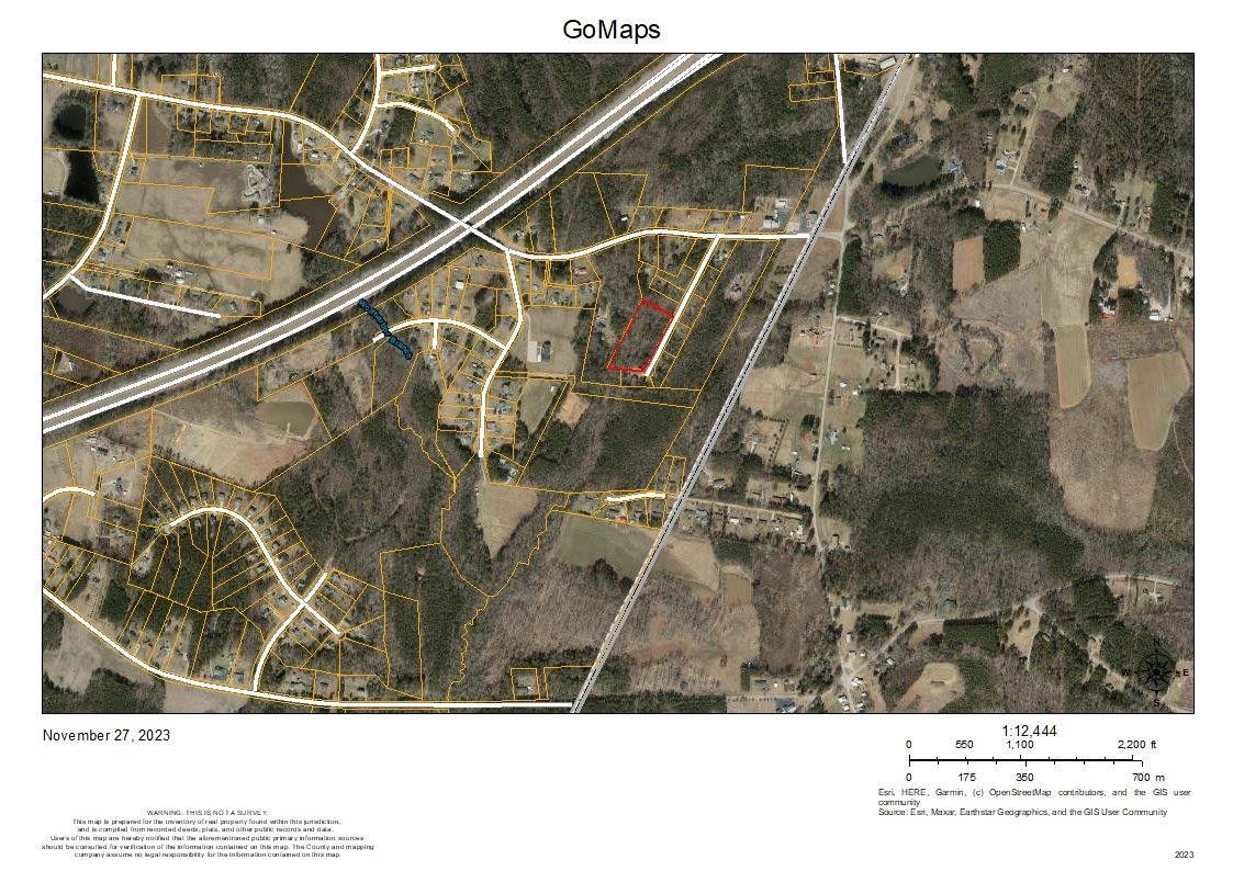 Quincy Downs, Zebulon, NC 27597 MLS 2543476 LandWatch