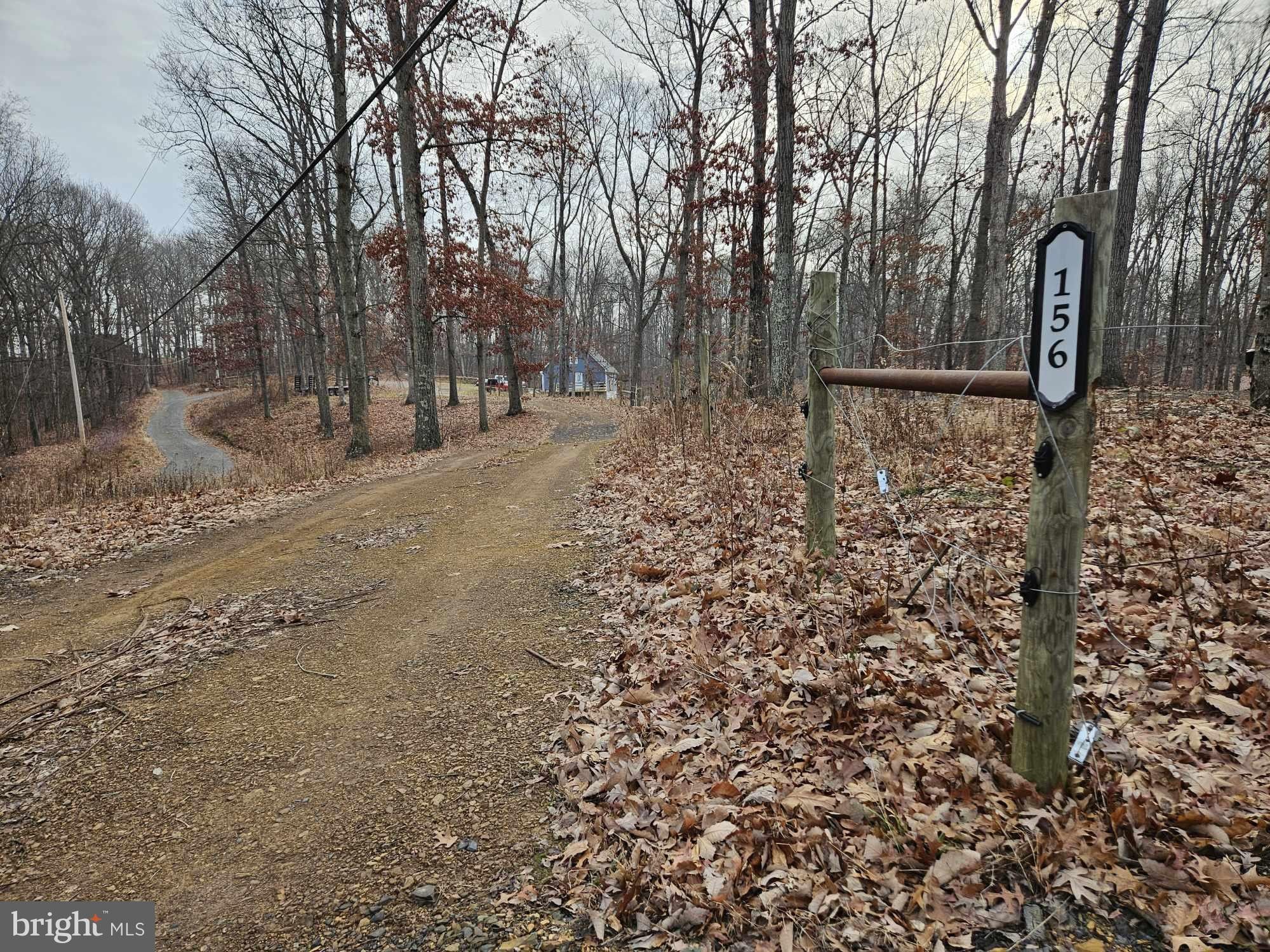 Hedgesville, County, WV Undeveloped Land for sale Property ID