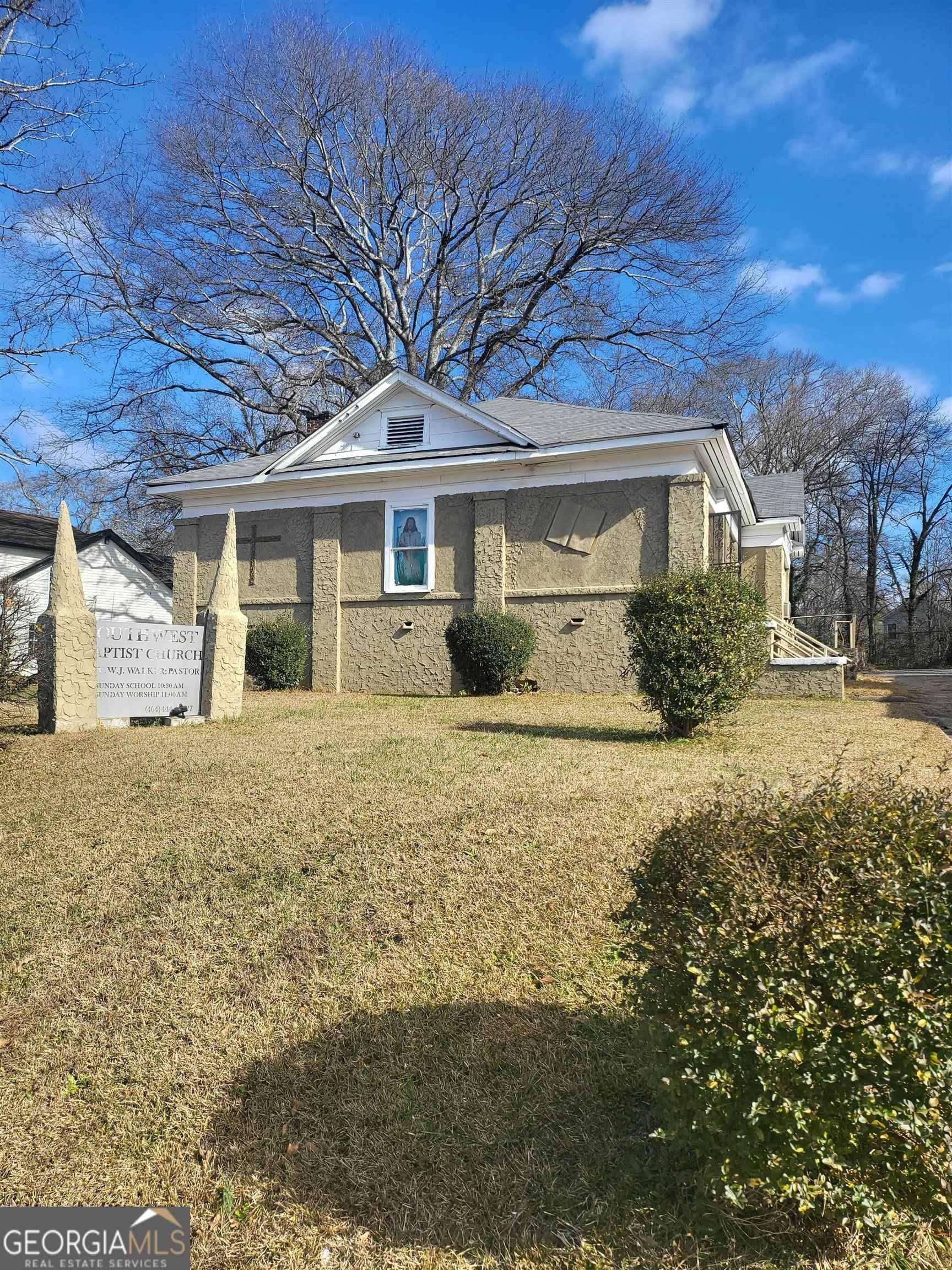 Atlanta, Fulton County, GA House for sale Property ID 418559210 LandWatch