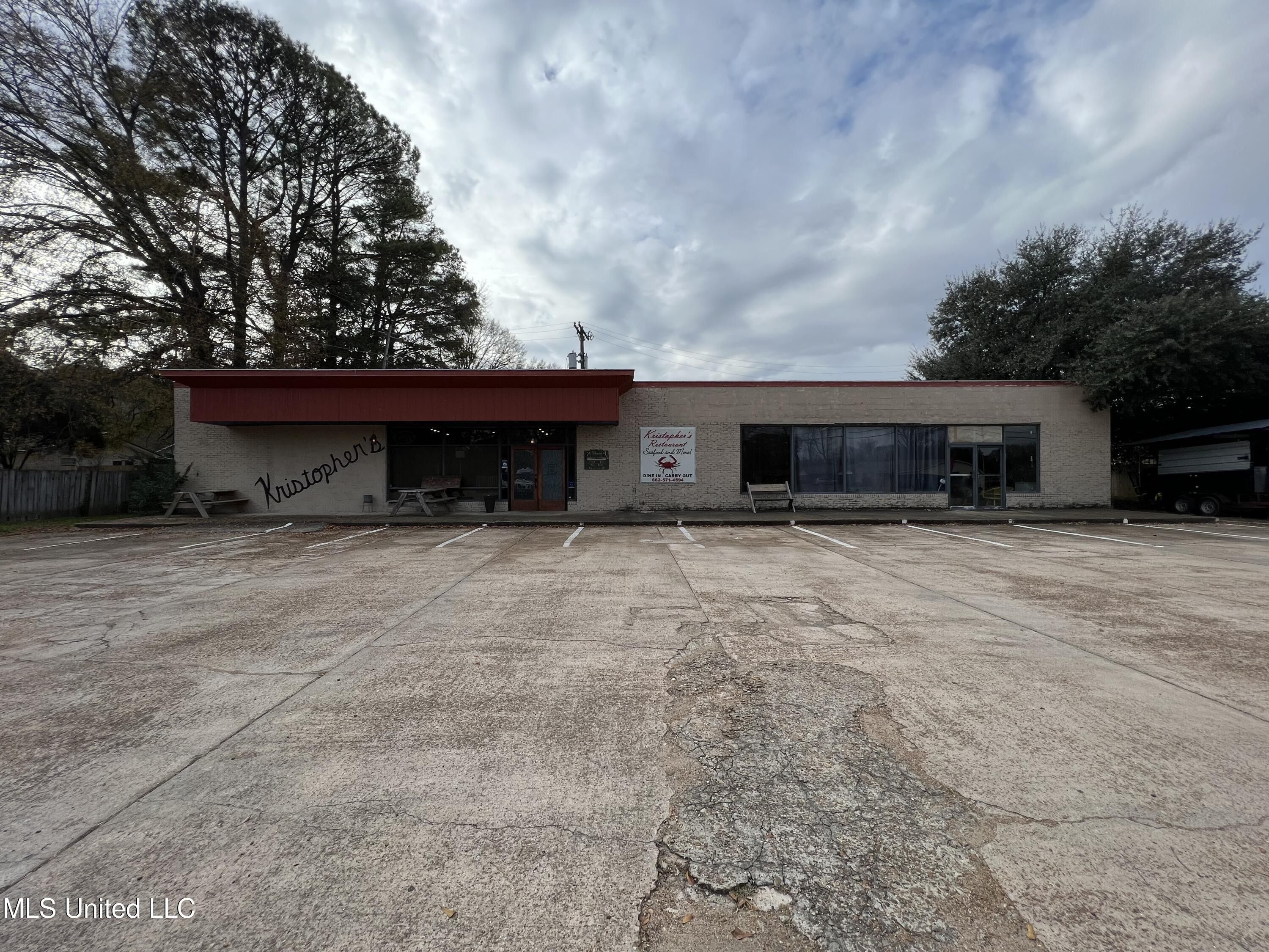 Yazoo City, Yazoo County, MS Commercial Property, House for sale