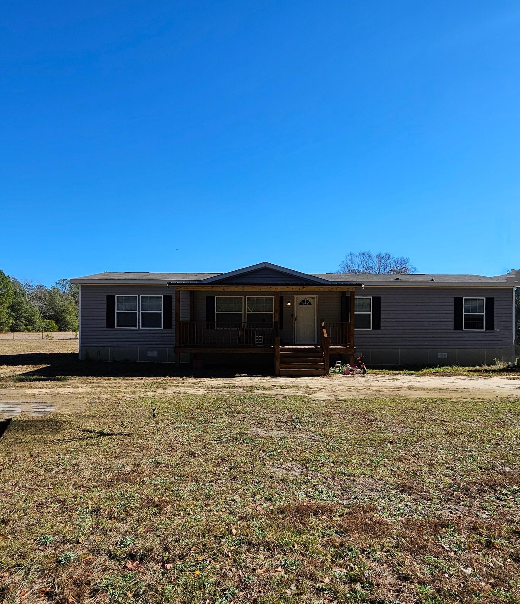 Walterboro, Colleton County, SC House for sale Property ID 418559406