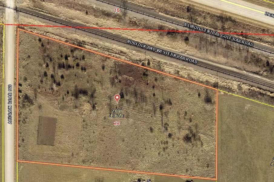 Centralia, Audrain County, MO Undeveloped Land, Homesites for sale