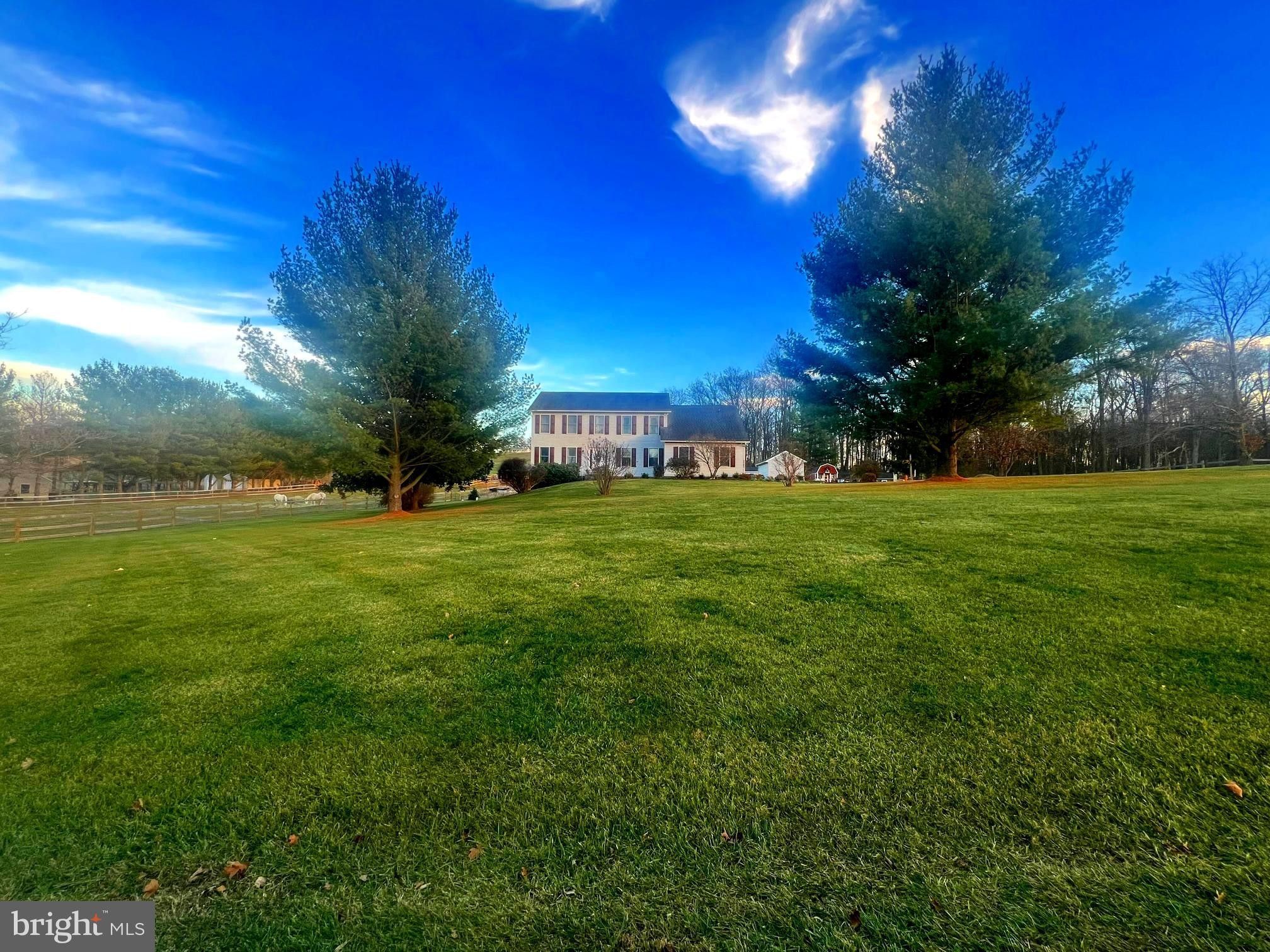 Westminster, Carroll County, MD Farms and Ranches, House for sale