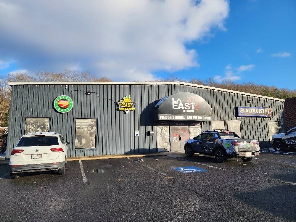 Beckley, Raleigh County, WV Commercial Property, House for sale