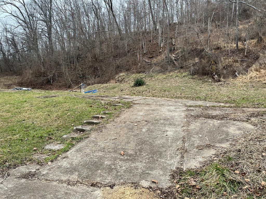 Middlebourne, Tyler County, WV Undeveloped Land, Homesites for sale