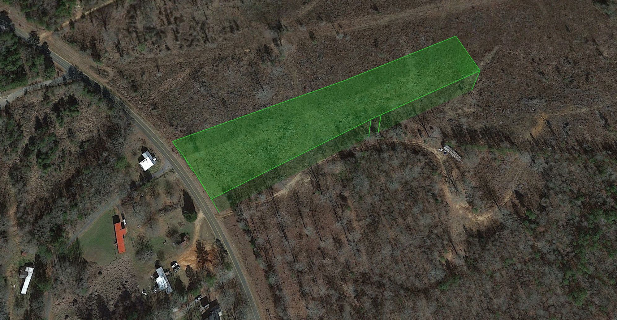 Laurens, Laurens County, SC Homesites for sale Property ID 418560205