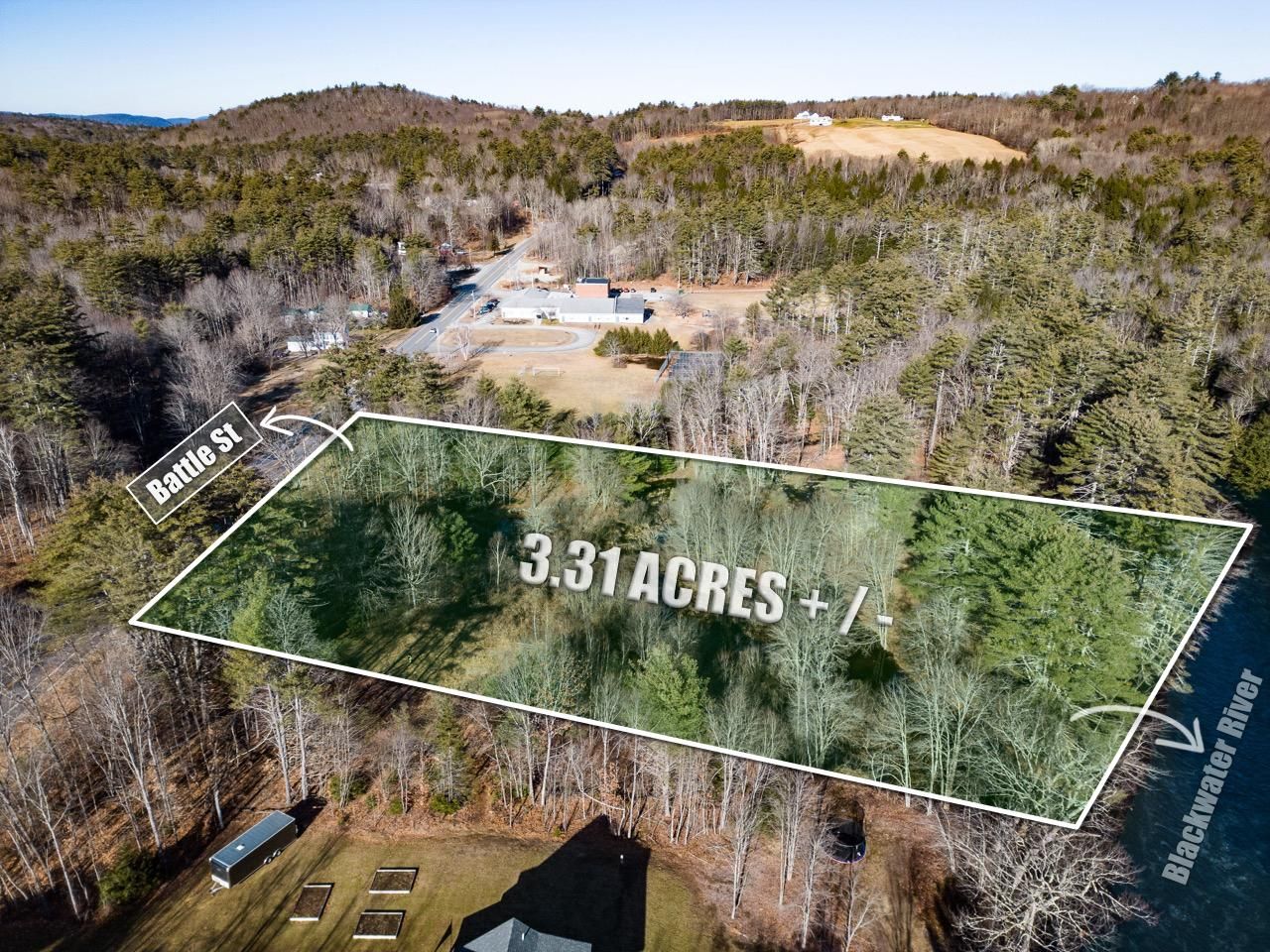 ster, Merrimack County, NH Recreational Property, Undeveloped Land, Homesites for sale