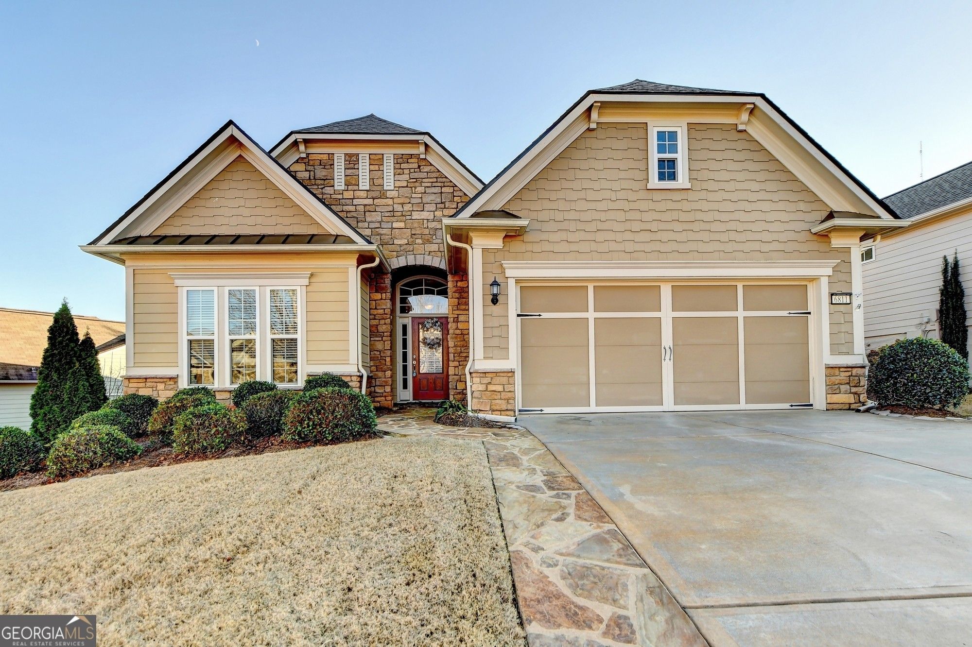 Hoschton, Hall County, GA House for sale Property ID 418560396 LandWatch