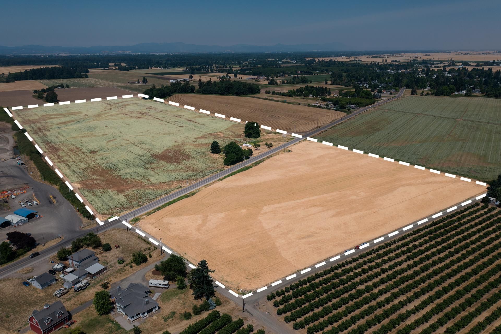 Eugene, Lane County, OR Farms and Ranches, House for sale Property ID