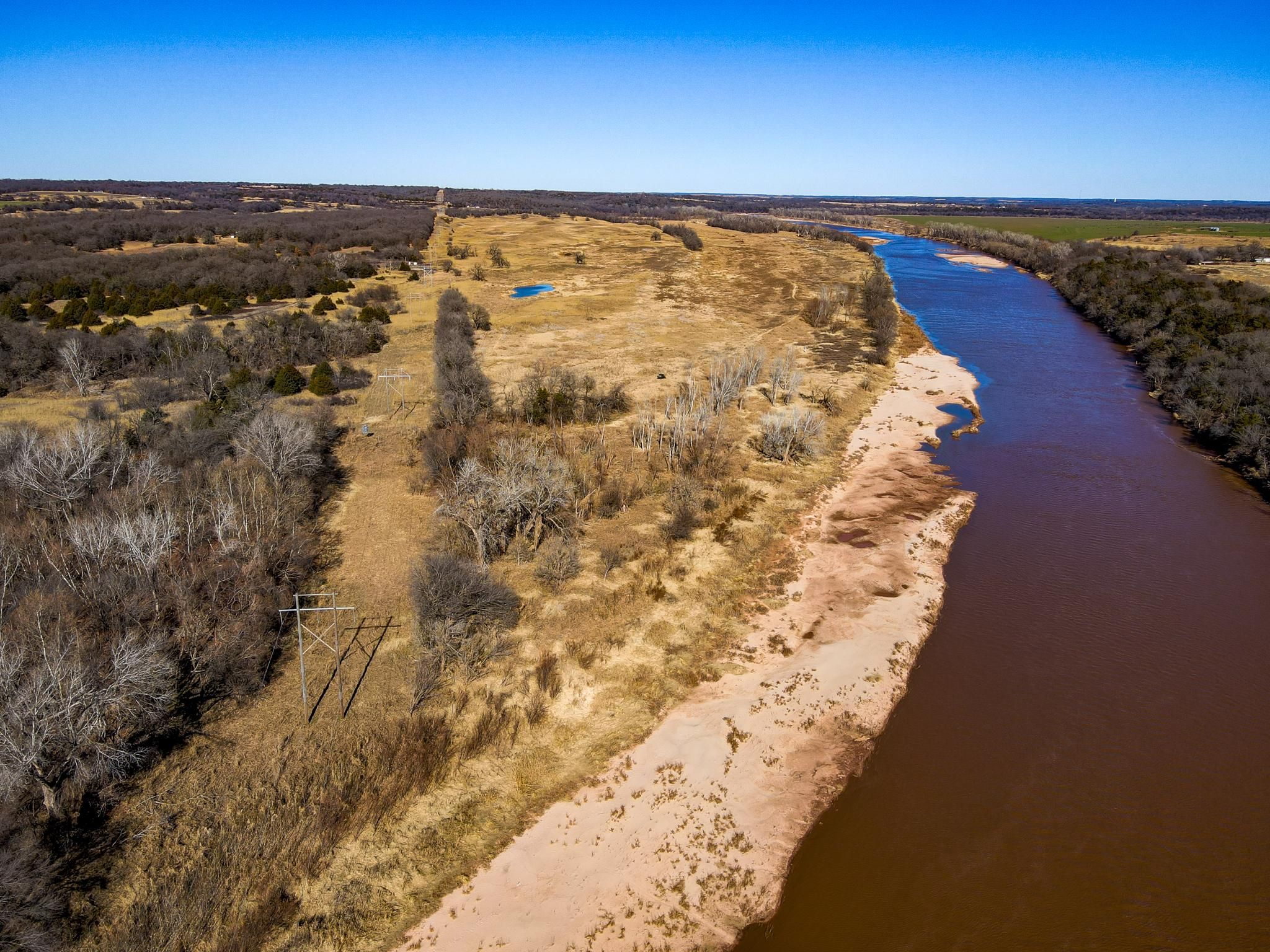 Yale, Payne County, OK Recreational Property, Hunting Property