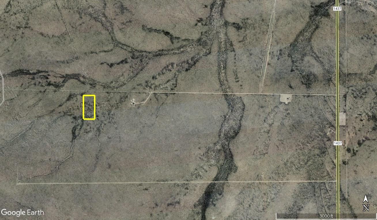 5.22 acres in Dell City, TX, 79837 MLS 1056 LandWatch