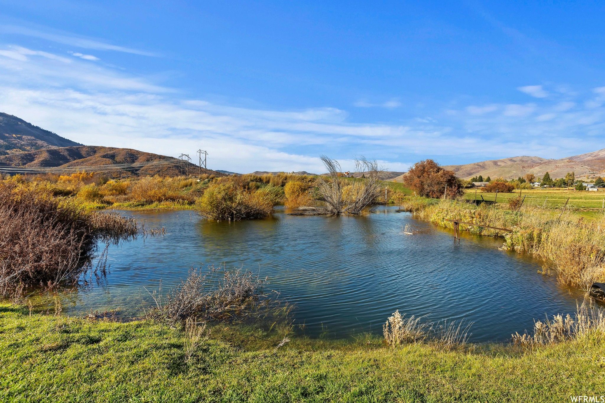 Liberty, er County, UT Farms and Ranches for sale Property ID