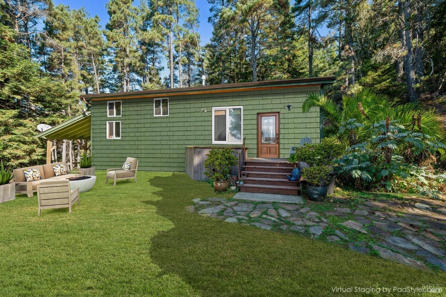 Anchor Bay, Mendocino County, CA House for sale Property ID 418082698