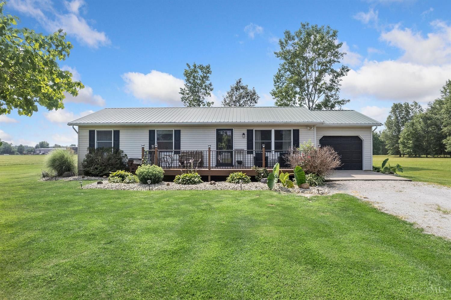 Sardinia, Brown County, OH House for sale Property ID 417779134