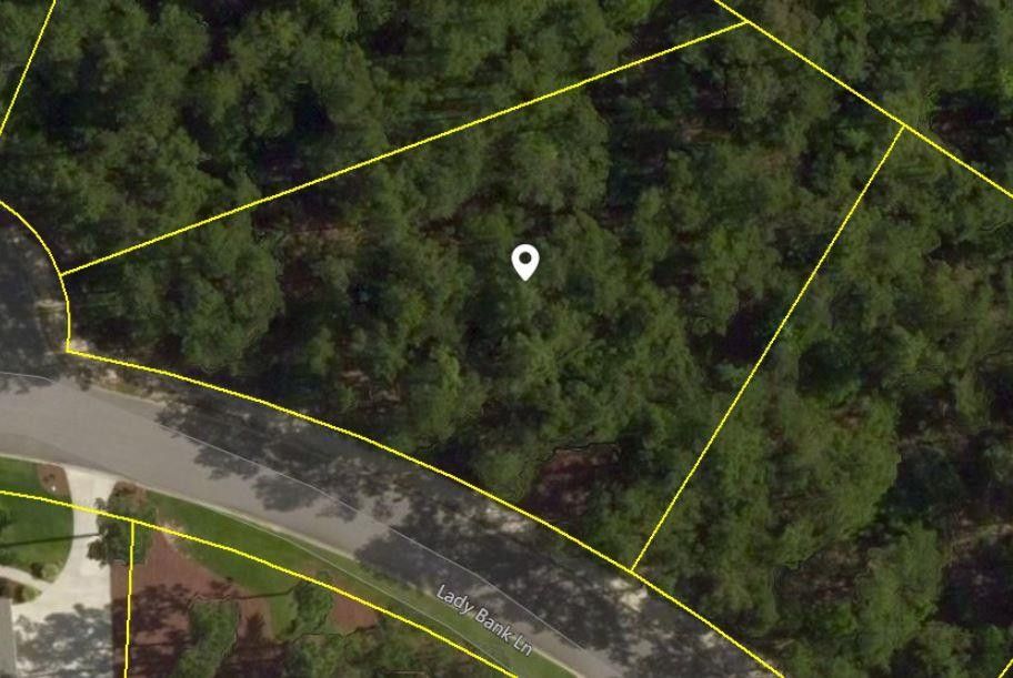 Aiken, Aiken County, SC Undeveloped Land, Homesites for sale Property