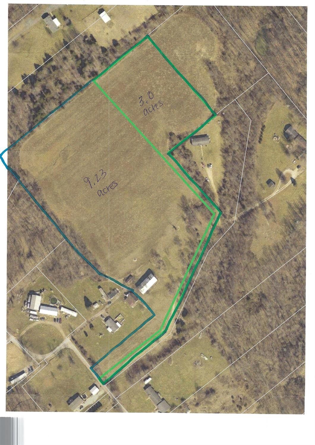 Felicity, Brown County, OH Undeveloped Land for sale Property ID