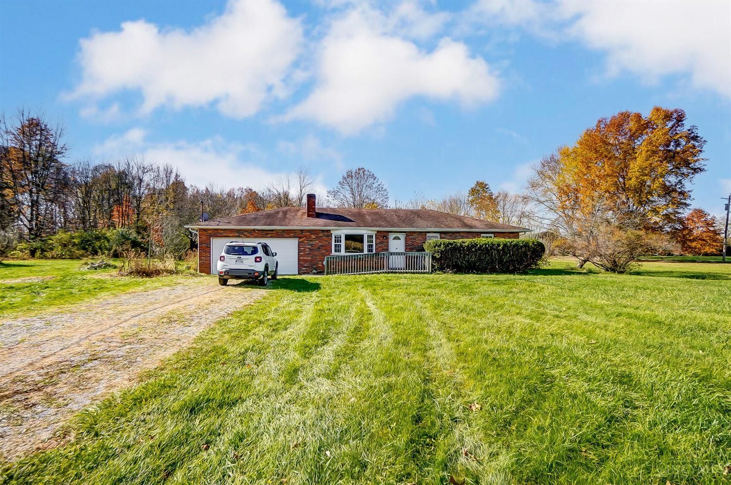 Pleasant Plain, Warren County, OH House for sale Property ID 418224471 LandWatch