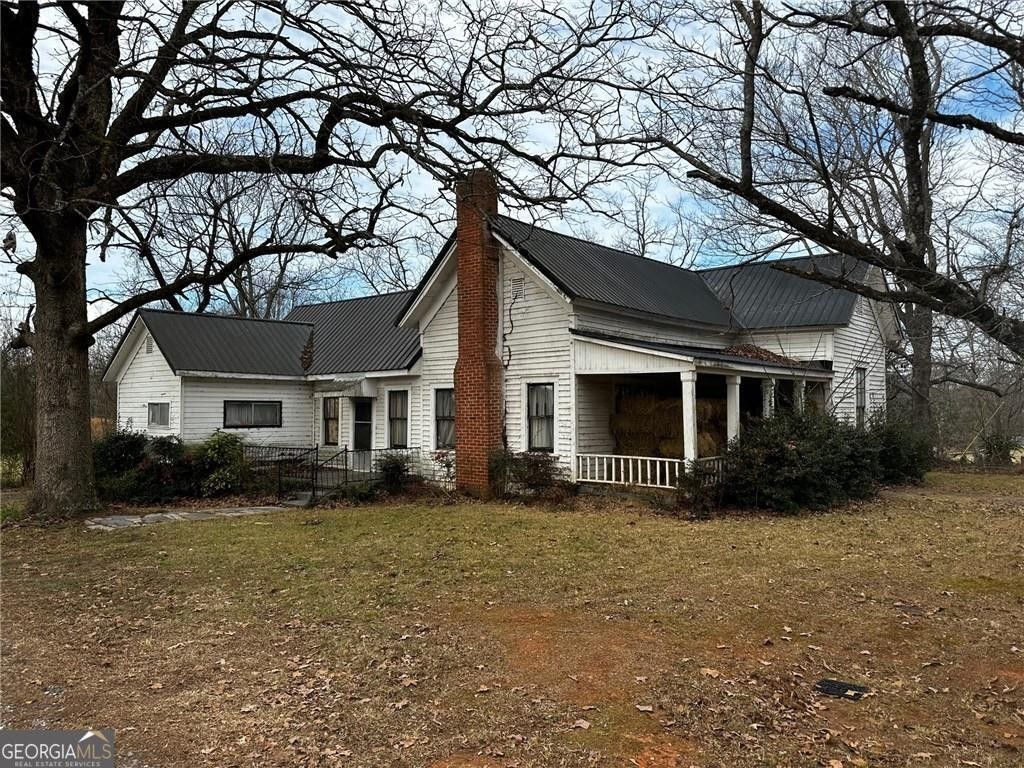 Maysville, Banks County, GA House for sale Property ID 418561440