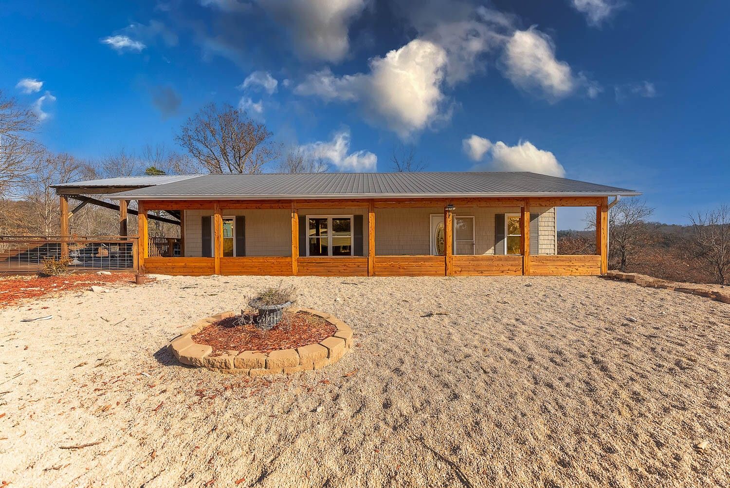 20407 Thunder Ridge Road, Eminence, MO 65466 MLS 60258576 LandWatch