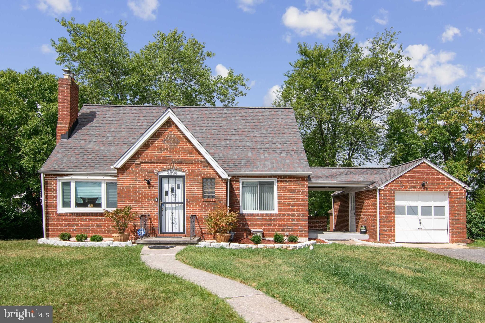 Rosedale, Baltimore County, MD House for sale Property ID 418561611